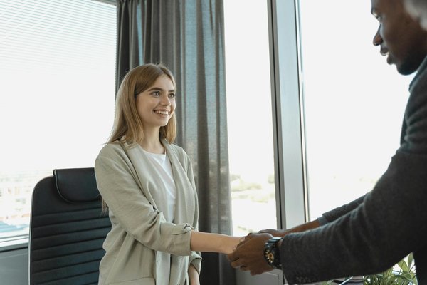 Accompagnement client inégalé pour des rénovations majeures