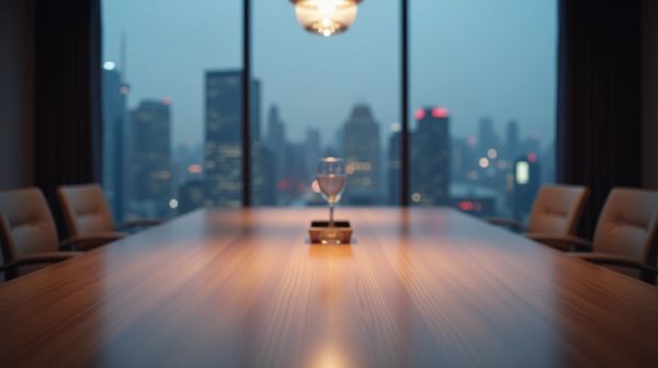 Comment un avocat pour les cadres optimise vos négociations