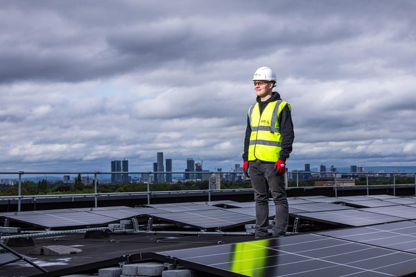 Panneau solaire photovoltaïque : un choix éclairé et durable