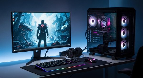Les atouts du PC gaming : la puissance ultime pour jouer sans limites