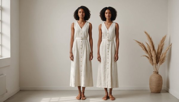 Noo : la marque de vêtements responsables au style intemporel