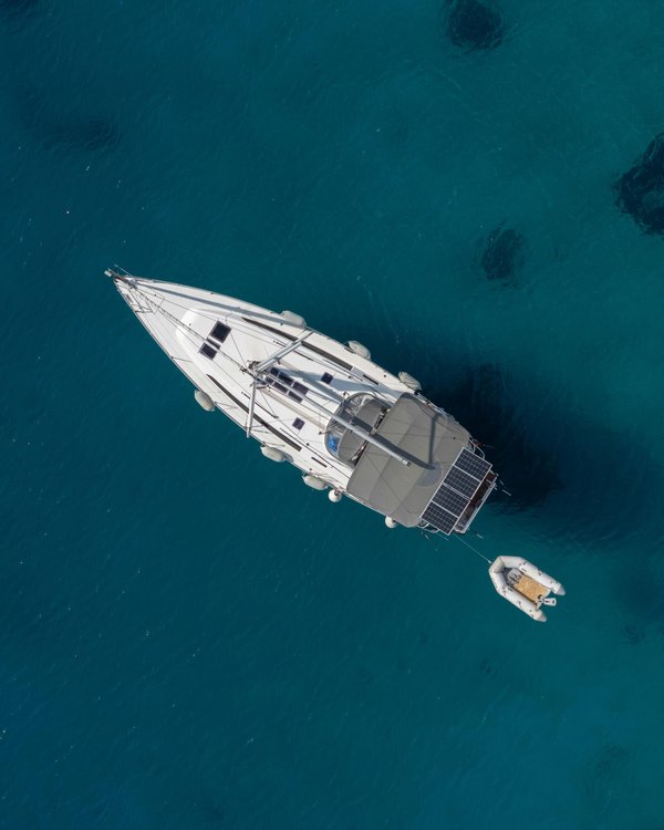 Naviguez avec passion : bateaux et voyages en mer à explorer